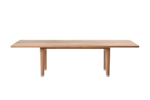 Table d'extérieur Monreale Outdoor Flexform - 1