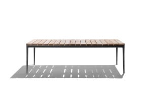 Table d'extérieur Pico Flexform - 1