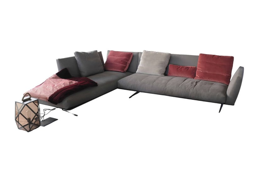 Divano Evergreen (Offerta Expo) Flexform - 5