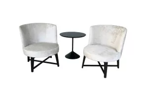 Hera Armchair (Expo Offer)