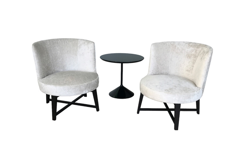 Hera Armchair (Expo Offer)