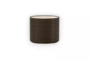 Comodino Kelly Poliform - 1