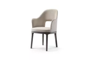 Poltroncina Judit Flexform Mood - 1 2