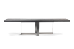 Tavolo allungabile Jacques Flexform Mood - 1