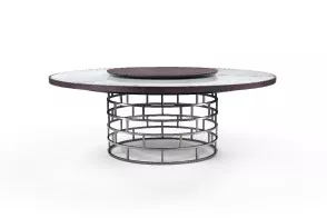 Crown Table