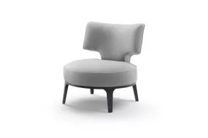 Drop Armchair 2