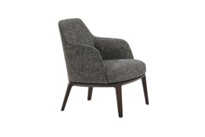 Fauteuil Jane Poliform - 1