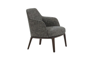 Poltrona Jane Poliform - 1