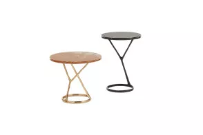 Table basse Ilda Poliform - 1