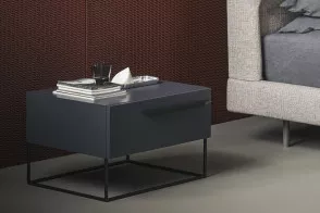 To Be Night Table 2