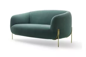 Geo Sofa 2