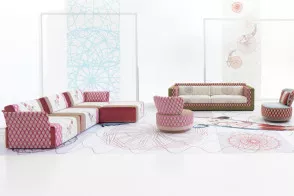 Karmakoma Sofa 2