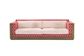 Canapé Karmakoma Moroso - 1
