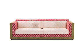 Divano Karmakoma Moroso - 1