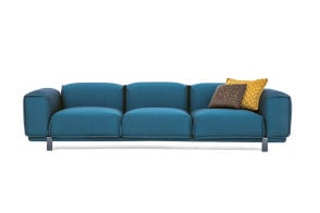 Canapé Bold Moroso - 2