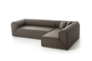 Canapé Heartbreaker Moroso - 1 2