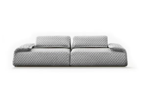Canapé Highlands Moroso - 1