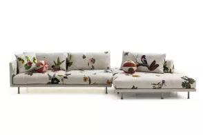 Divano Josh 2.0 Moroso - 1 2