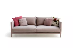 Canapé Josh 2.0 Moroso - 1