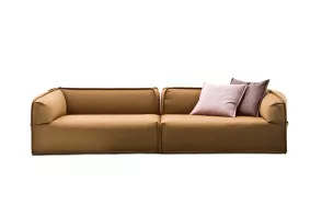 Divano M.A.S.S.A.S. Moroso - 1 2