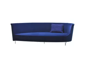 Canapé Newtone Moroso - 1