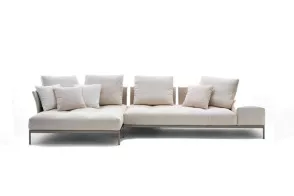 Pixel Light Sofa