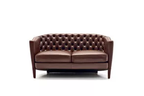 Rich Cushion Sofa