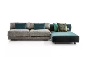 Divano Salon Nanà Moroso - 1