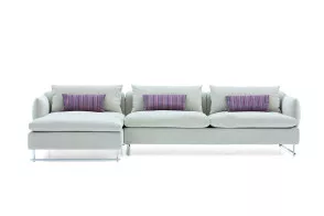 Divano Shanghai Tip Moroso - 1