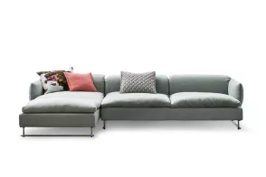 Canapé Shanghai Tip Moroso - 1 2