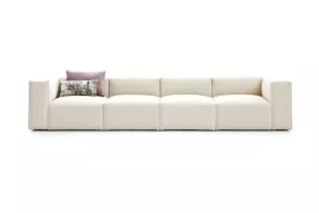 Spring Sofa 2