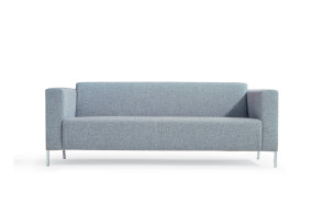 Canapé Steel Moroso - 1
