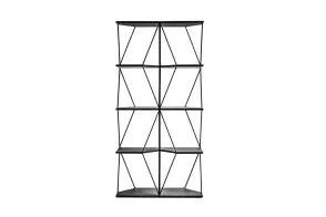 Libreria Secret Cubic Shelves Moroso - 1 2