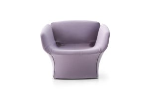 Fauteuil Bloomy Moroso - 1