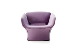 Fauteuil Bloomy Moroso - 1 2