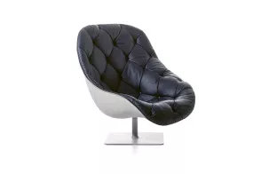 Poltrona Bohemian Moroso - 1