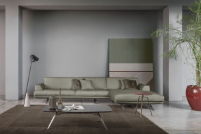 Canapé Slab Bonaldo - 1 2