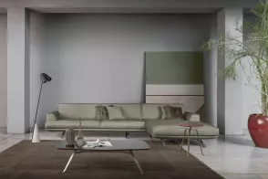 Divano Slab Bonaldo - 1 2