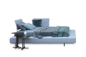 Limes Bed 2