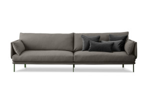 Canapé Structure Sofa Bonaldo - 1