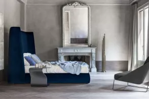 Letto Basket Bonaldo - 1 2
