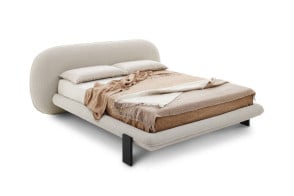 Letto Wabi Saba - 1