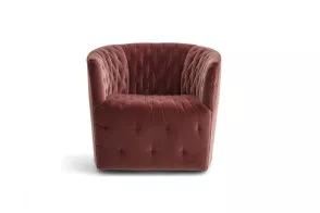 Fauteuil Amelie Saba - 1