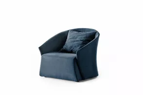 Bustier Armchair 2