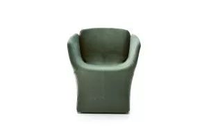 Poltroncina Bloomy Moroso - 1