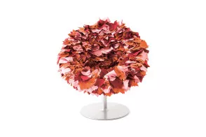 Bouquet Small Armchair