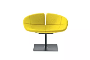 Fjord Small Armchair 2