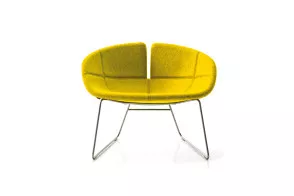 Fjord Small Armchair