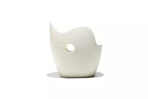 Fauteuil d'extérieur O-nest Moroso - 1