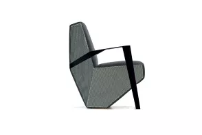 Fauteuil Silver Lake Moroso - 1